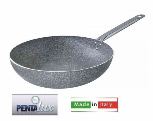 Padella saltapasta alta - dm.32,