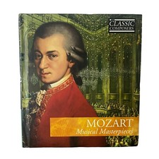 Mozart - Musical Masterpieces