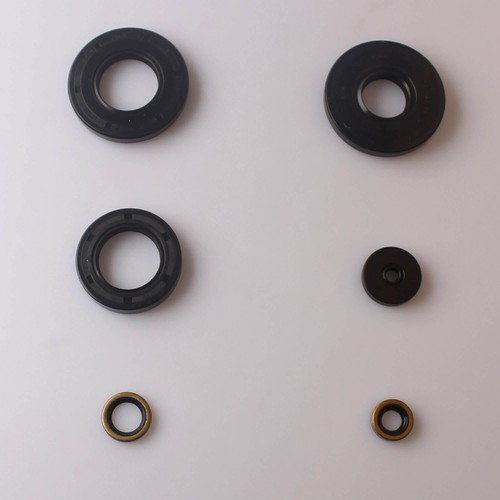 Set paraolio motore per