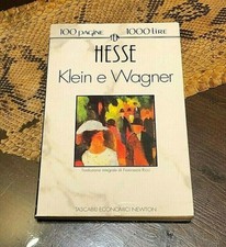 Libri/Riviste/Giornali"HESSE