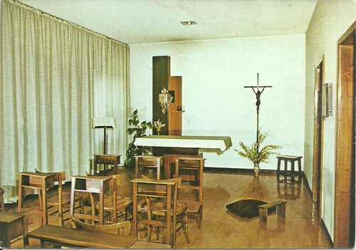Milano casa spiritualità - casa, di