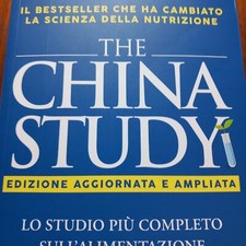 Libro T. Colin Campbell Lo
