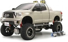 Auto radiocomandata elettrica