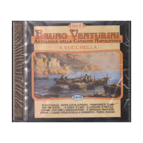 Bruno venturini antologia - bruno,