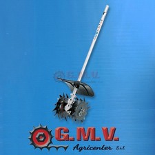 Accessorio Fresa per terreno