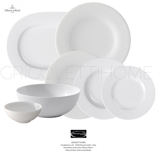 Villeroy boch royal - &,