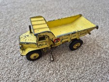Camion Ribaltabile Diecast