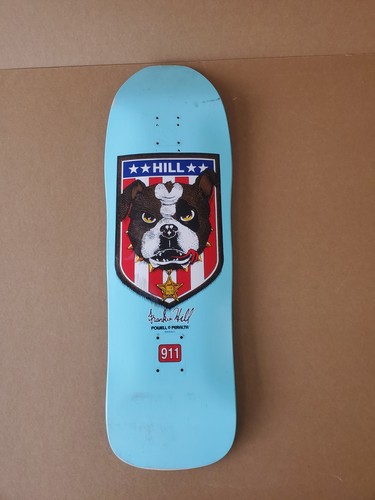 Powell peralta frankie - peralta,