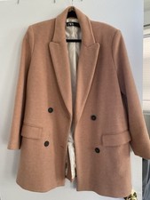 Zara Coat!