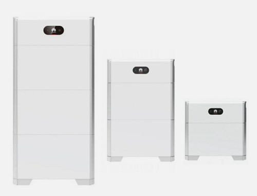 Batteria huawei luna2000 - batteria,