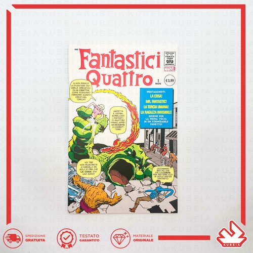 Fantastici quattro - quattro, –