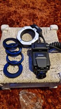 Sigma EM-140 DG Flash