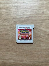 Pokémon omega rubino 3ds eur - pokémon,
