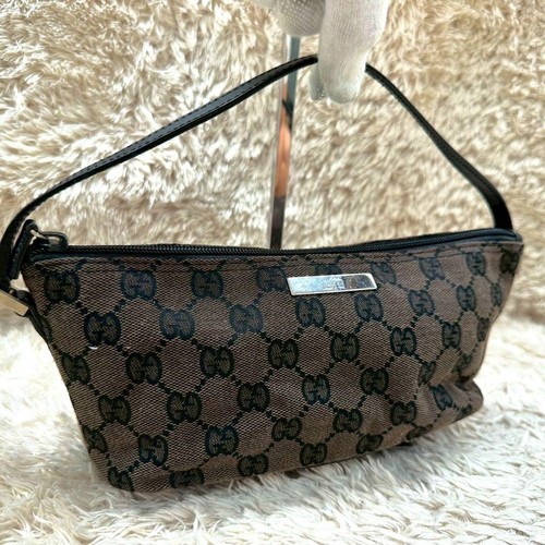 Gucci borsa barca pochette - gucci,