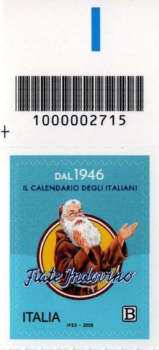 Italia 2026 calendario di - -,