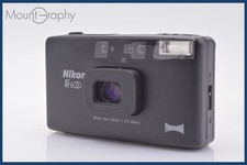 【COSÌ COM'È】 Nikon AF