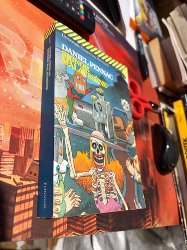 Libro 1433 feltrinelli - -,