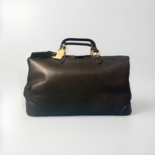 DELL’GA BORSA DA MEDICO NERA