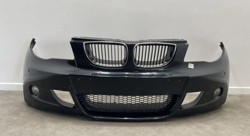 Paraurti anteriore bmw - paraurti,