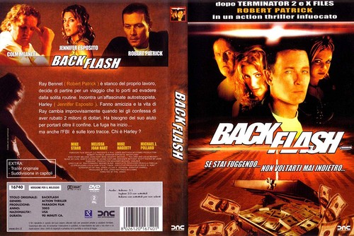 Back flash noleggio - -, noleggio-