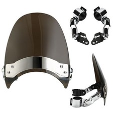 Parabrezza moto - parabrezza,