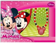 Set regalo Minnie - Borsetta e