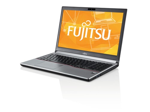 Fujitsu lifebook e756 512 - lifebook,