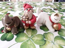 Thun Elefantino,Gatto,Gnomo