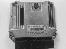 Centralina motore OPEL ASTRA J