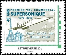 France 2016: TP perso "40 ans