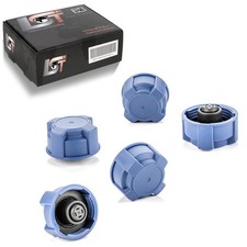 5X Tappi Radiatore Chiusura