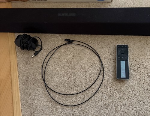 Vizio soundbar all - all-in-one,
