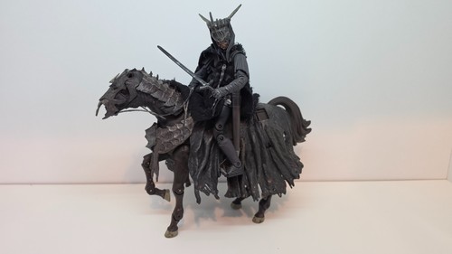 Lord the rings mouth of - the,