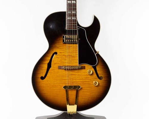 Gibson herb ellis 165 - herb, es-165