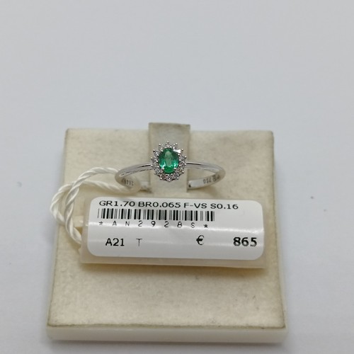 Armonie gioielli anello - armonie, da