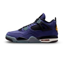 Nike Air Jordan 4 Lakers
