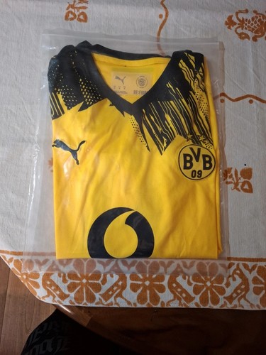 Maglia calcio del dortmund - calcio,