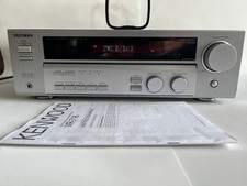 Kenwood VR-716 Dolby Digital