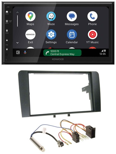 Autoradio kenwood dab - autoradio,