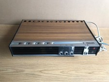 Philips amplificatore stereo
