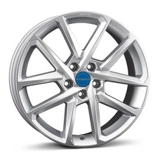 Borbet N 6.5x17 ET39 5x112 SIL