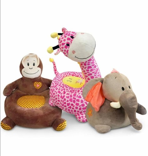 Divano peluche per bambini - peluche,