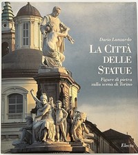 Dario Lanzardo - La citta