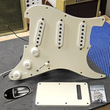 Battipenna Fender American