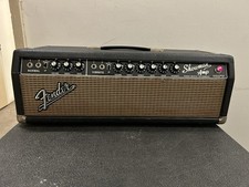 Amplificatore valvolare Fender