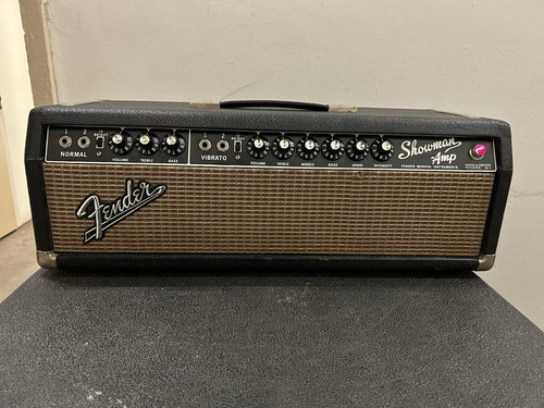 Amplificatore valvolare fender - valvolare,