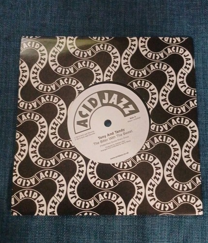 Rare mod northern soul - mod/northern, 45