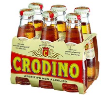 Crodino 10Cl (Confezione Da 6)