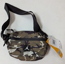 Borsa mimetica Nike Jordan