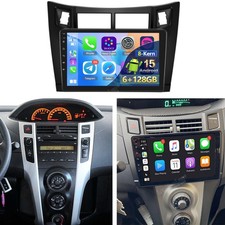 6G+128GB PER TOYOTA YARIS